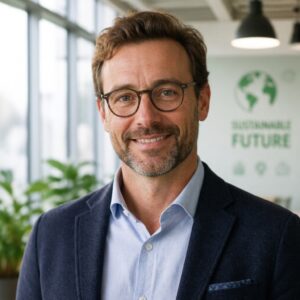 Alexandre Rodrigues,Director at Cut The Waste